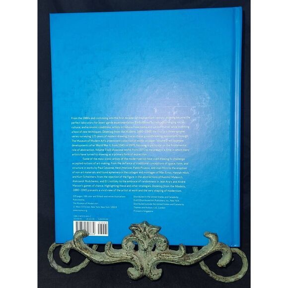 Drawing From the Modern 1880-2005 (3 Vol.) Kantor, Garrels & Haupman - Picture 4 of 10